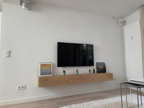 Foto - 2 Zimmer Etagenwohnung zur Miete in Bremen