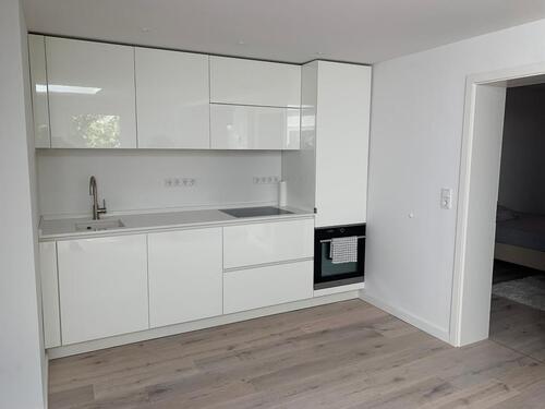 Foto - Etagenwohnung in Bremen zur Miete