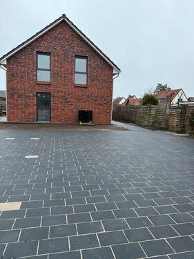 Foto - Exklusive Doppelhaushälfte Neubau Erstbezug