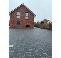 Exklusive Doppelhaushälfte Neubau Erstbezug - Celle Neustadt/Heese