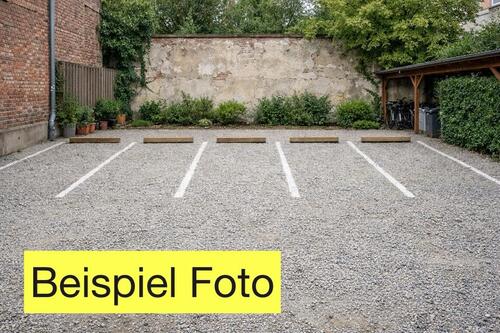 Foto - Stellplatz Solingen 5min Fußweg Hbf