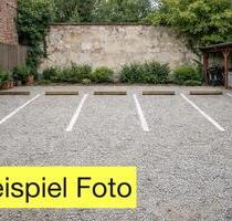 Stellplatz Solingen 5min Fußweg Hbf