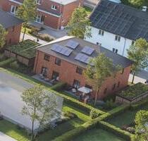 Energieeffiziente Neubau Doppelhaushälfte - Geesthacht