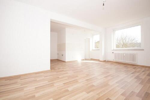 Foto - Ein Traum wird wahr ... - 449,00&nbsp;EUR Kaltmiete, ca.&nbsp; 44,00&nbsp;m&sup2;