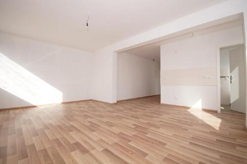 Foto - 2 Zimmer Etagenwohnung in Minden