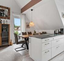 Penthouse mit vielen Extras, PROVISIONSFREI - Balingen