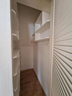 Foto - Dachgeschoßwohnung in Rostock zur Miete