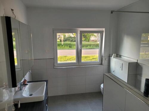 Foto - 2 Zimmer Erdgeschoßwohnung in Oranienburg