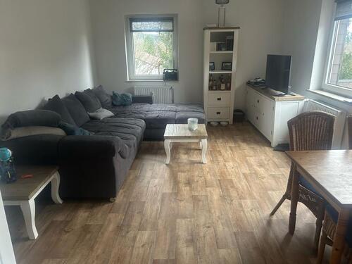 Foto - HAHNENKLEE, Balkon, 3-Zimmer-mietwohnung,