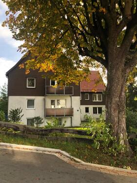 Foto - 4 Zimmer Etagenwohnung in Goslar