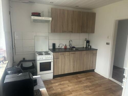 Foto - Etagenwohnung in Goslar zur Miete