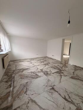 Foto - Rottweil Zentrum, 2-Zimmer-Wohnung 43 m² mit Terrasse & Küche