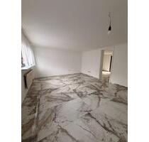 Rottweil Zentrum, 2-Zimmer-Wohnung 43 m² mit Terrasse & Küche