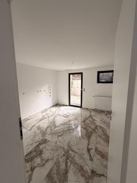 Foto - Etagenwohnung in Rottweil zur Miete