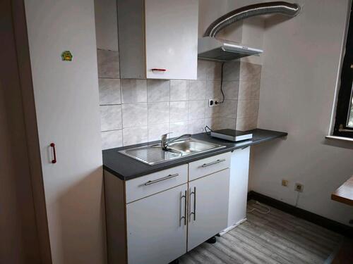 Foto - 1 Zimmer Etagenwohnung zur Miete in Hockenheim