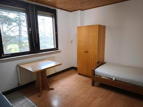 Foto - 1 Zimmer Etagenwohnung in Hockenheim