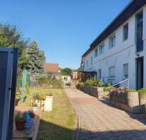 +++ Hübsche kleine 1,5 Raum Dachgeschoßwohnung +++ - Teuchern