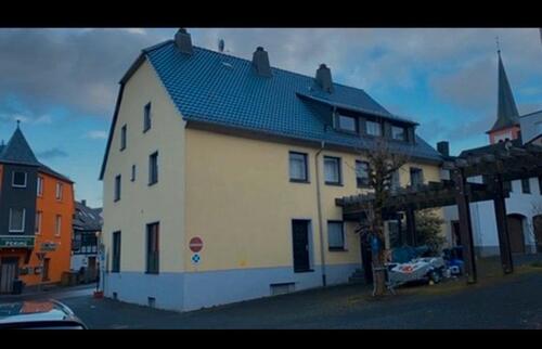 Foto - Vermietung Stadtkyll 54589 3 Wohnungen in unterschiedliche Größen