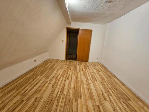 Foto - 2 Zimmer Etagenwohnung zur Miete in Hemer