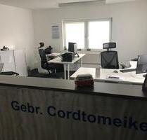 Lagerfläche Rheda-WiedenbrückLintel