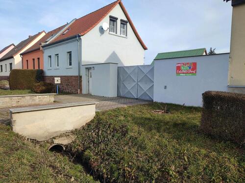 Foto - Doppelhaushälfte - 190.000,00&nbsp;EUR Kaufpreis, ca.&nbsp; 77,00&nbsp;m&sup2;