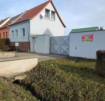 Doppelhaushälfte - 190.000,00&nbsp;EUR Kaufpreis, ca.&nbsp; 77,00&nbsp;m&sup2; in Könnern (PLZ: 06420)