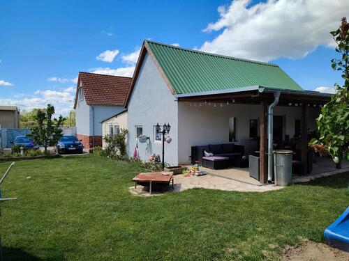 Foto - 4 Zimmer Doppelhaushälfte zum Kaufen in Könnern