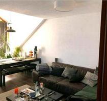 2 Zimmer Wohnung Fellbach-Schmieden - Aspach