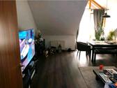 Foto - 2 Zimmer Dachgeschoßwohnung zur Miete in Aspach