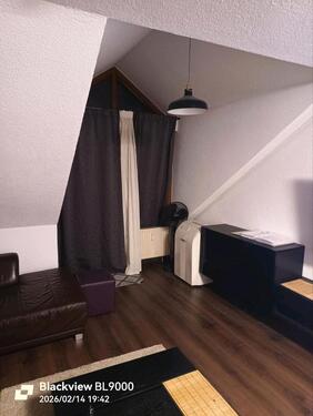 Foto - Dachgeschoßwohnung in Aspach zur Miete