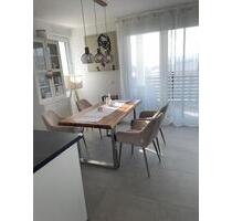 Schöne helle 2-Zimmer-Whg mit Balkon. Neubau in Neuhof Fulda