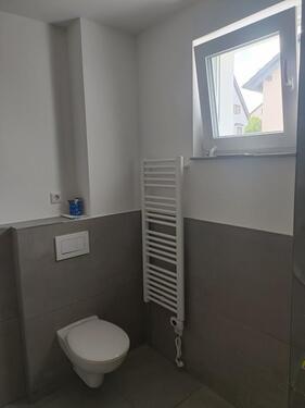 Foto - Etagenwohnung in Neuhof zur Miete