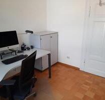 Helles, möbliertes Büro im Altbau nahe Hauptbahnhof – flexibel & freundlich - Fulda