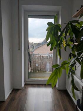 Foto - Dachgeschoßwohnung in Bocholt zur Miete