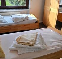 Monteurzimmer, Monteurwohnungen Apartments - Preußisch Oldendorf