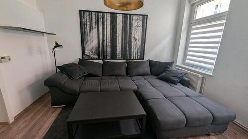 Foto - 2 Zimmer Etagenwohnung zur Miete in Brandenburg an der Havel