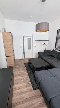 Foto - 2 Zimmer Etagenwohnung in Brandenburg an der Havel