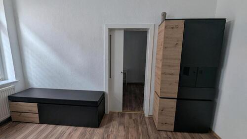 Foto - Etagenwohnung in Brandenburg an der Havel zur Miete