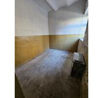 Kompakter Gewerberaum Büro in Meuselwitz – ca. 23 m² im EG