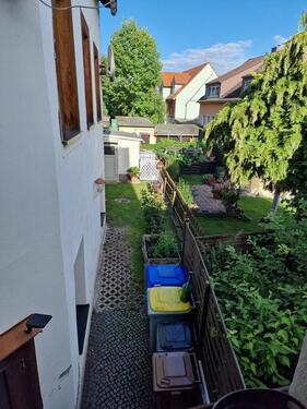 Foto - 5 Zimmer Reihenhaus zum Kaufen in Hohenstein-Ernstthal