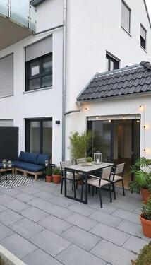 Foto - 3.5 Zimmer Erdgeschoßwohnung zum Kaufen in Pörnbach