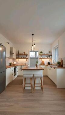 Foto - Erdgeschoßwohnung in Pörnbach zum Kaufen