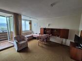 Foto - voll möbliertes 1,5-Zi. Apartment - Balkon, Pool, Strom, Internet