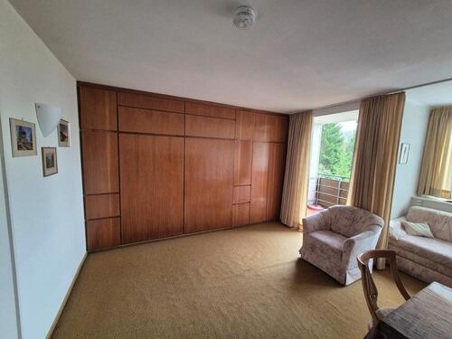 Foto - 1.5 Zimmer Etagenwohnung zur Miete in Baiersbronn