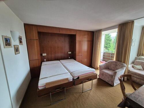 Foto - 1.5 Zimmer Etagenwohnung in Baiersbronn