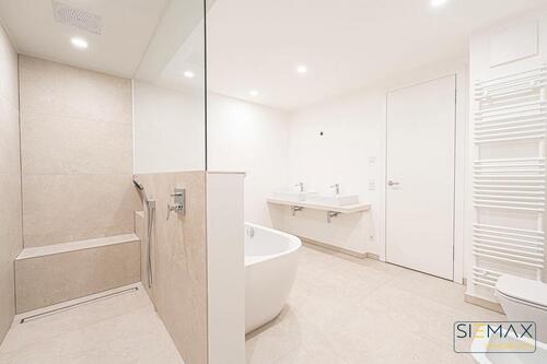 Foto - Exklusive 3-Zimmer-Maisonette mit Garten – Stilvoll wohnen und entspannen!