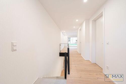 Foto - 3 Zimmer Maisonettenwohnung zur Miete in München