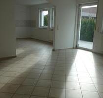Komfortabel wohnen in Pettstadt, sonnige 3- Zimmer Wohnung