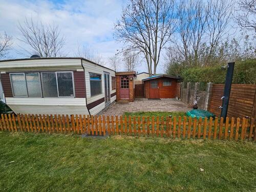 Foto - Chalet im MarinaPark Zeestrand - 2.000,00&nbsp;EUR Kaltmiete,