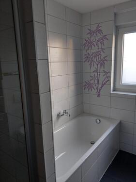 Foto - 4 Zimmer Dachgeschoßwohnung in Bodenheim